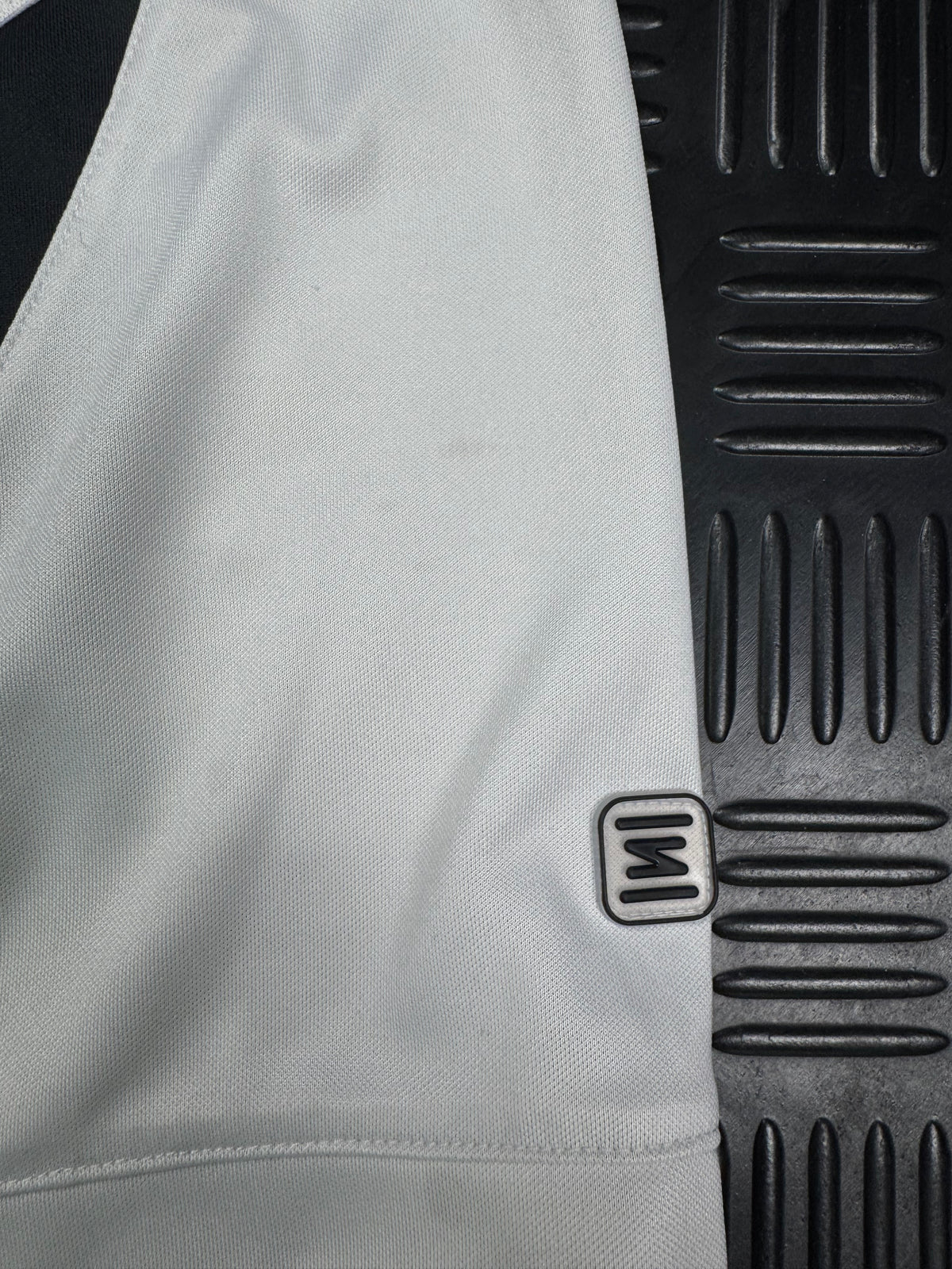 CAMISETA NIKE SHOX VINTAGE