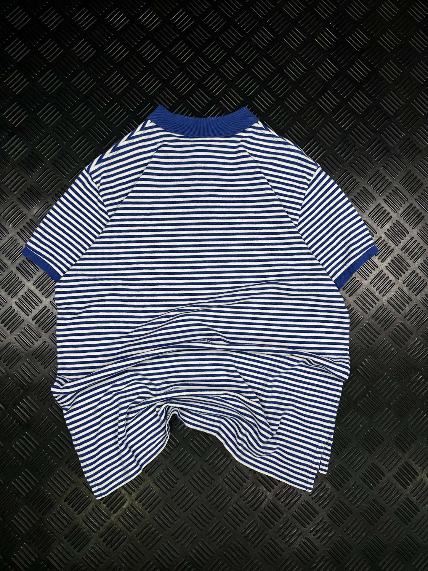 POLO RALPH LAUREN BUTTON UP VINTAGE
