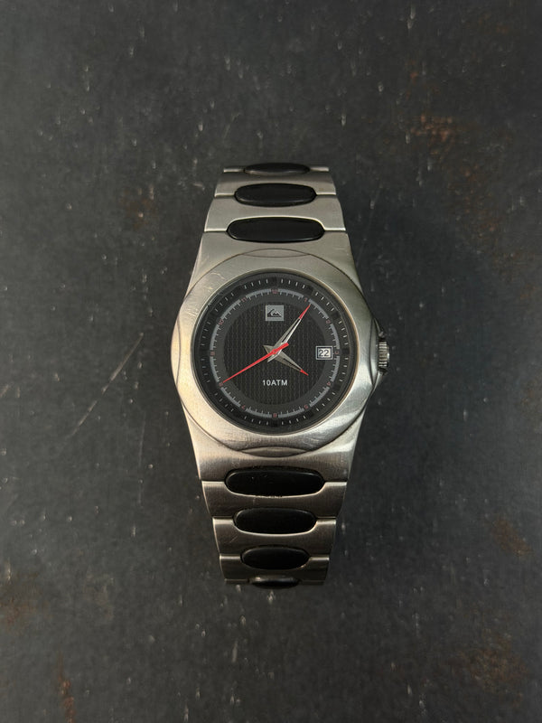 RELOJ QUICKSILVER VINTAGE Y2K