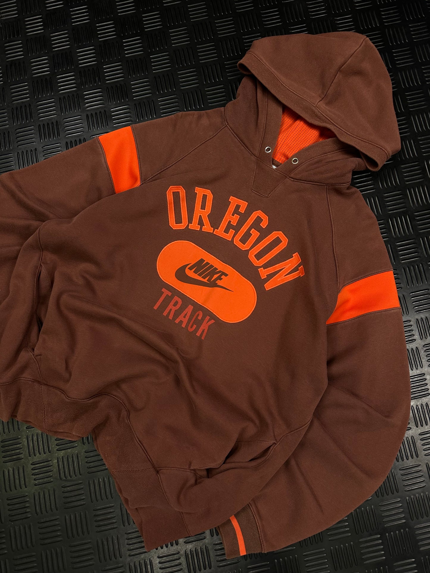 SUDADERA NIKE VINTAGE