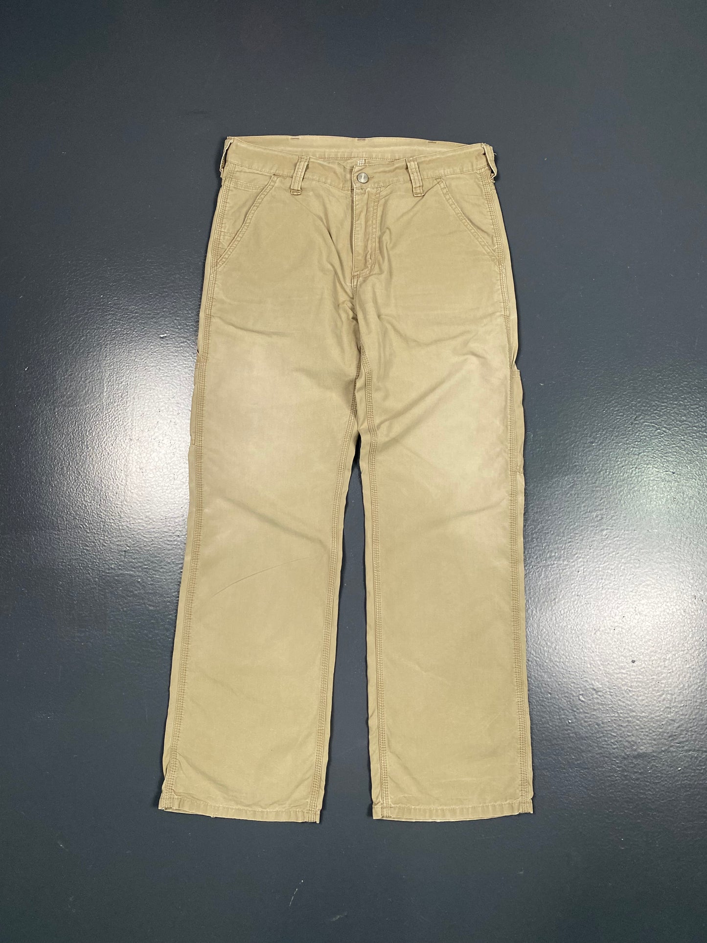 PANTALON CARHARTT CARPENTER