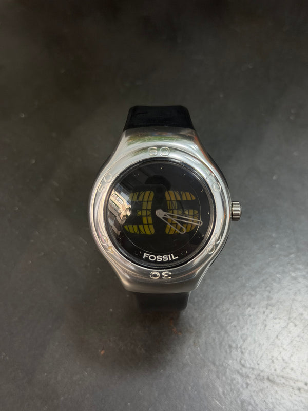 RELOJ FOSSIL BIG TIC Y2K