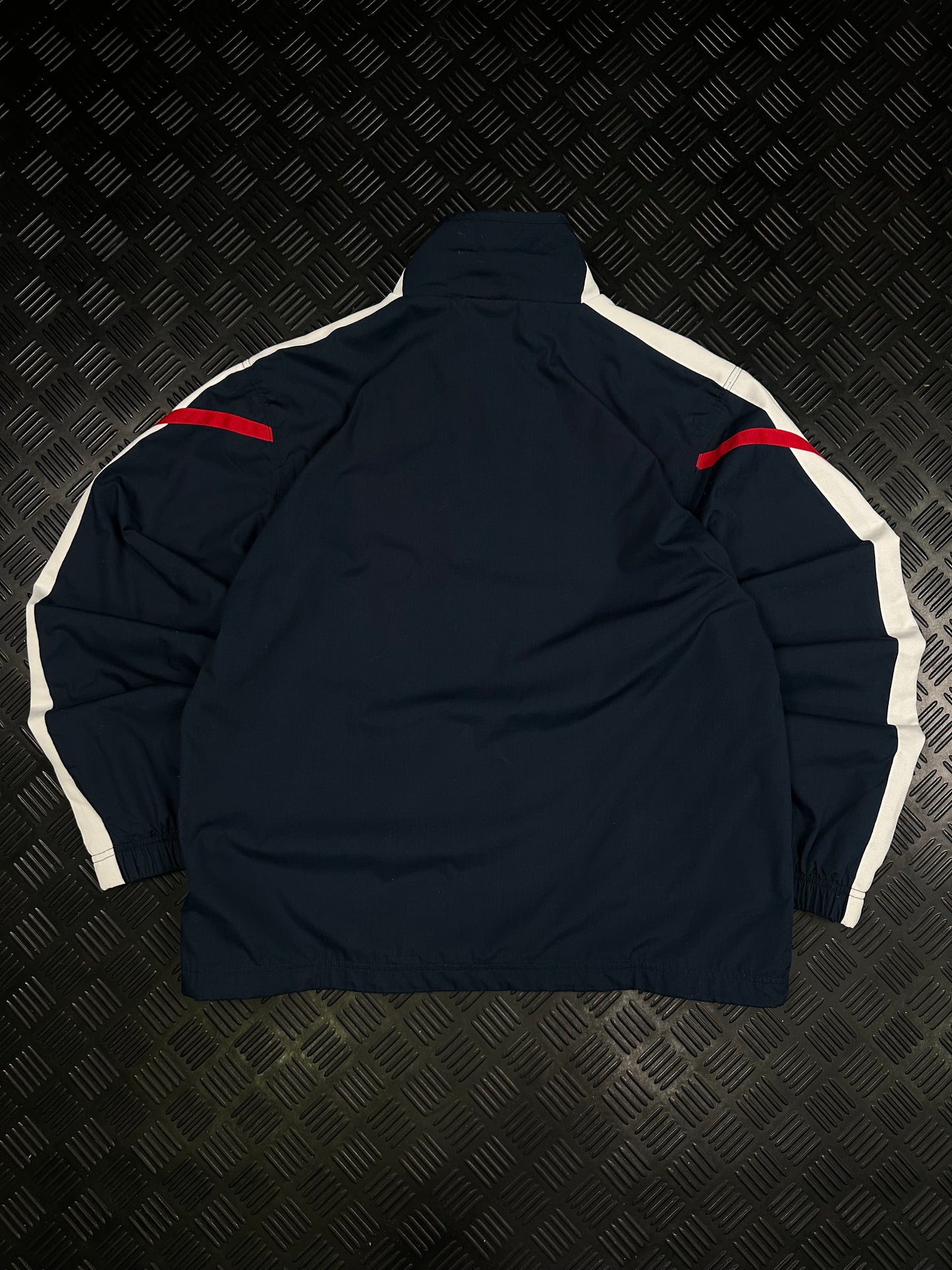 TRACK JACKET NIKE VINTAGE