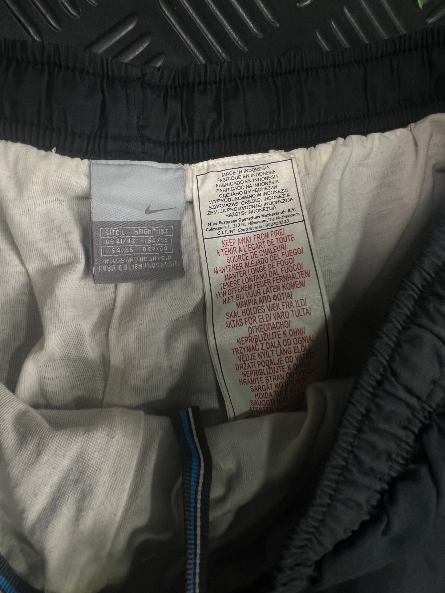TRACKPANT NIKE VINTAGE