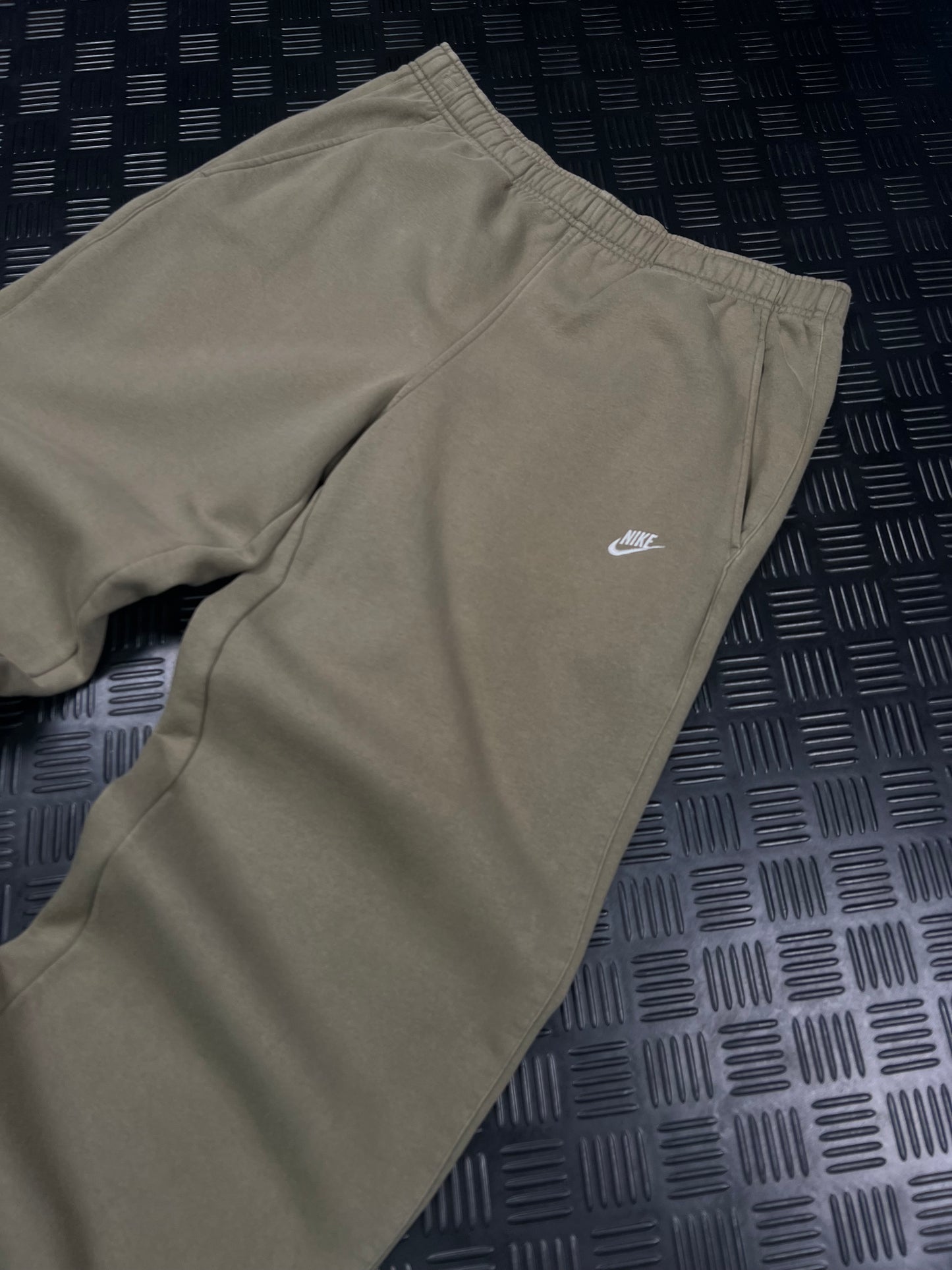 PANTALÓN CHÁNDAL NIKE VINTAGE