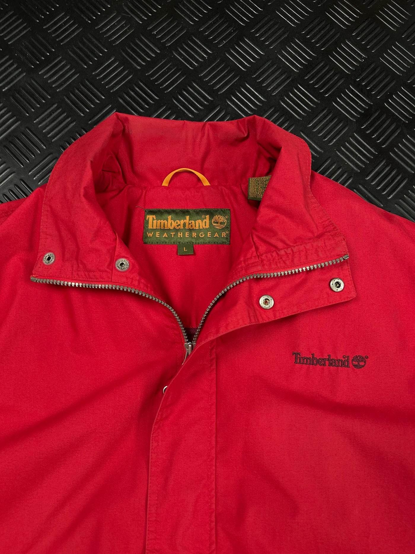 CHAQUETA TIMBERLAND VINTAGE