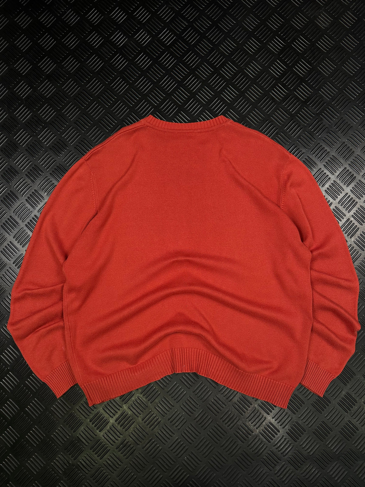 JERSEY LACOSTE VINTAGE