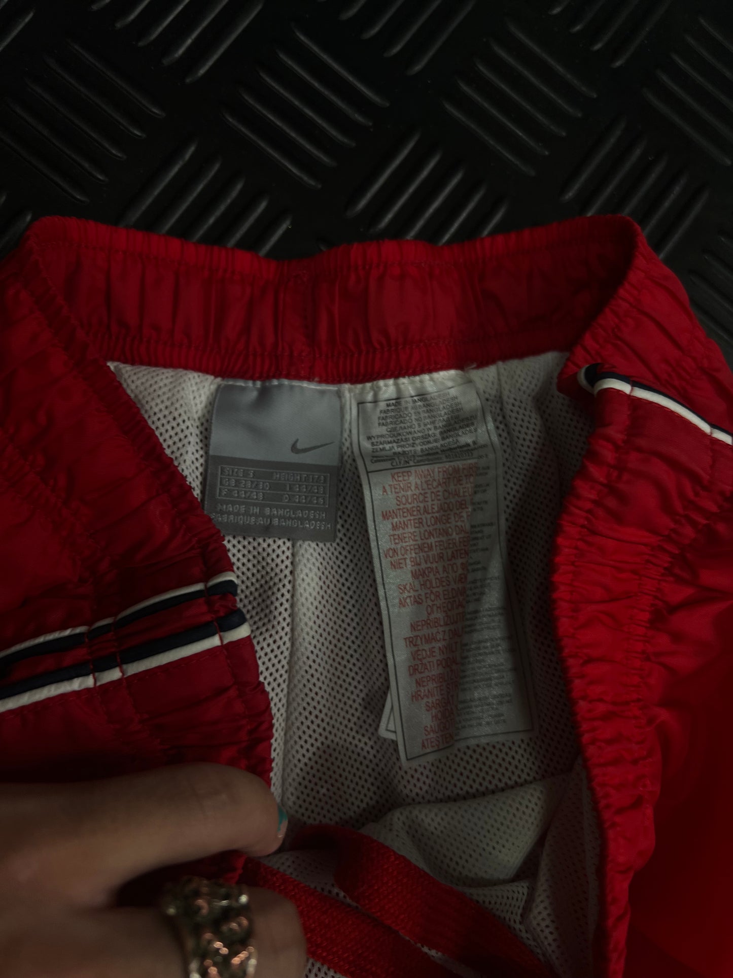 TRACKPANT NIKE VINTAGE