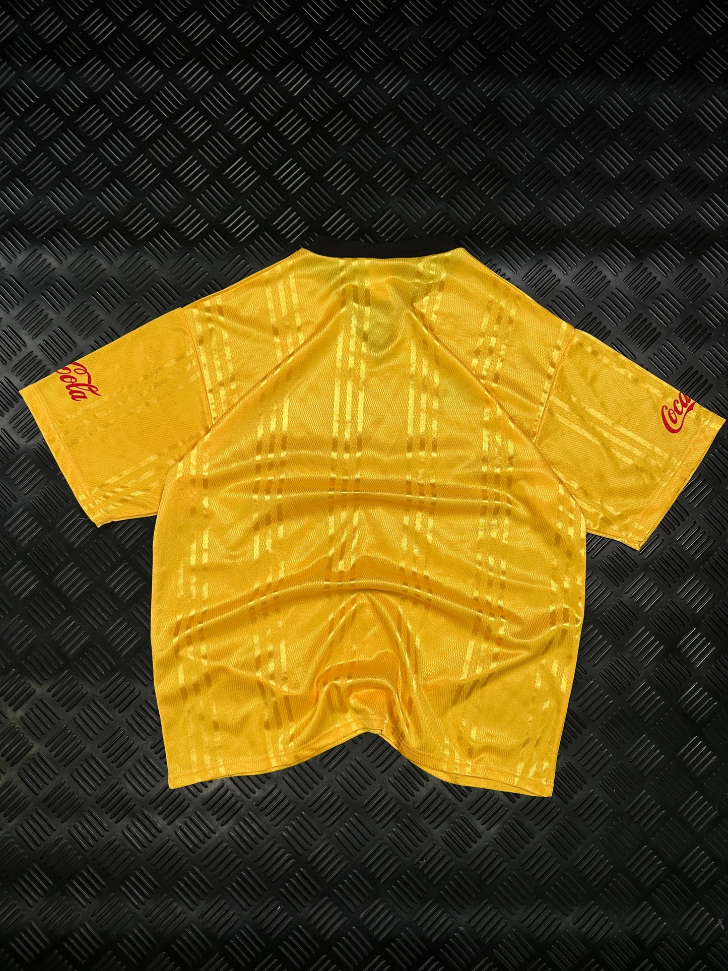 CAMISETA DEPORTE ADIDAS VINTAGE