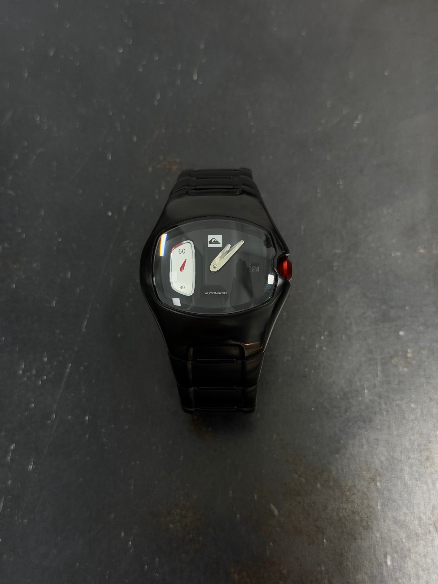 RELOJ QUICKSILVER ALSTON AUTOMATIC