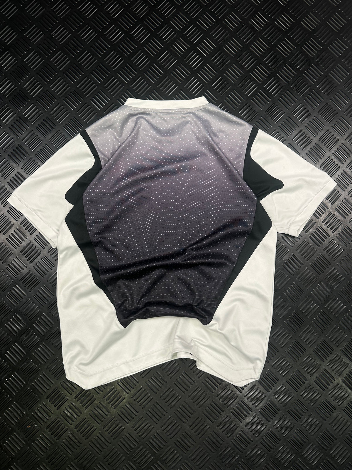CAMISETA NIKE SHOX VINTAGE