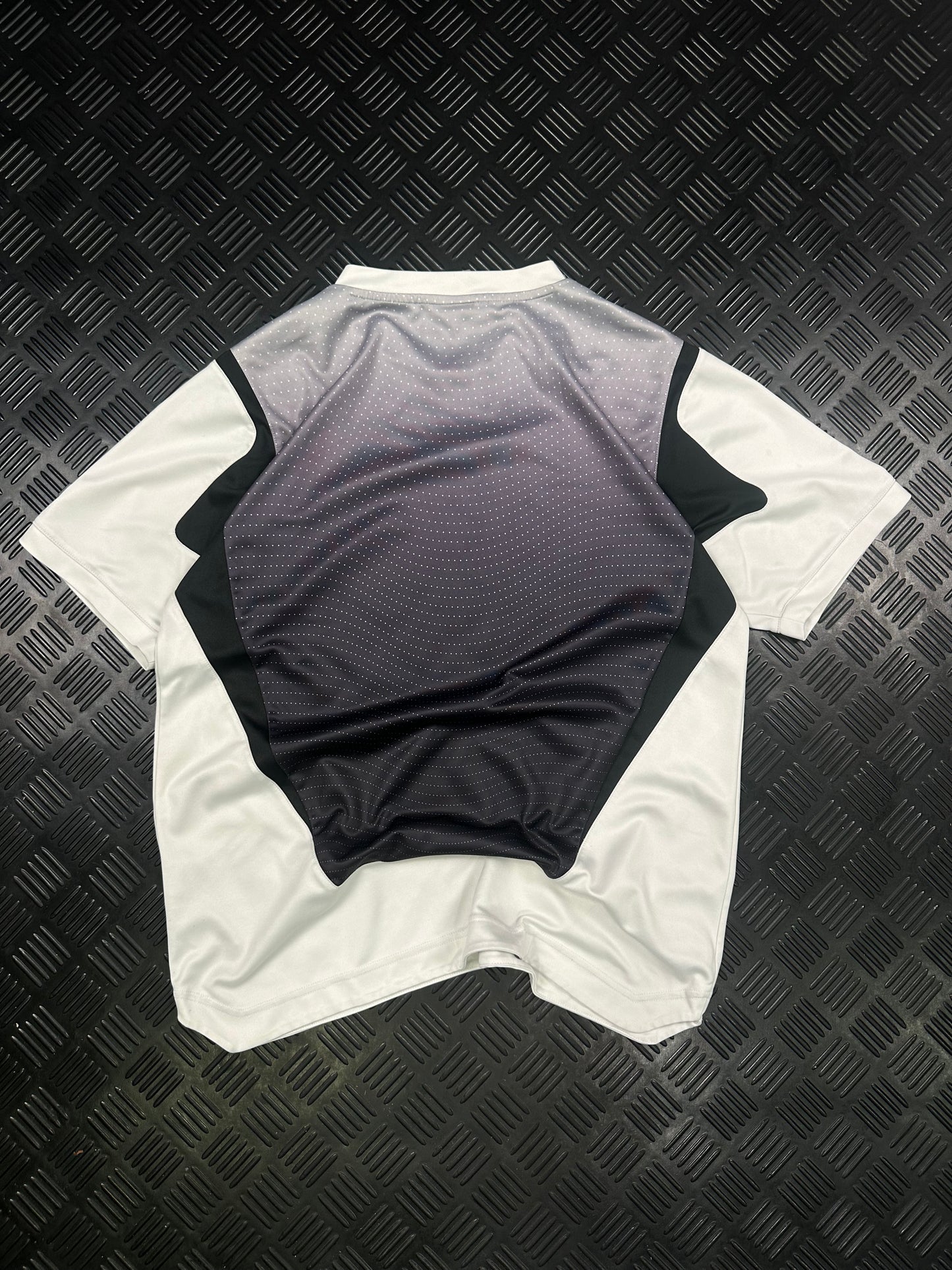 CAMISETA NIKE SHOX VINTAGE