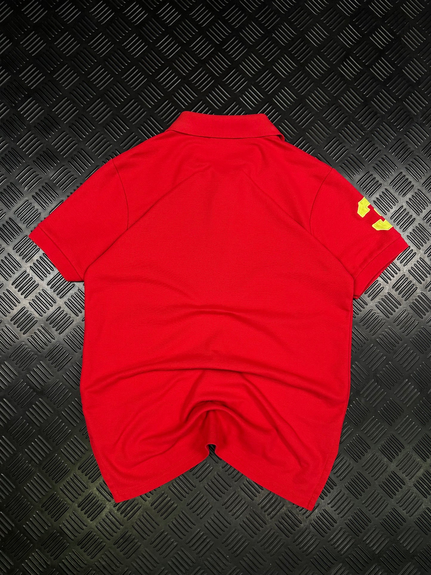 POLO RALPH LAUREN BIG PONY VINTAGE