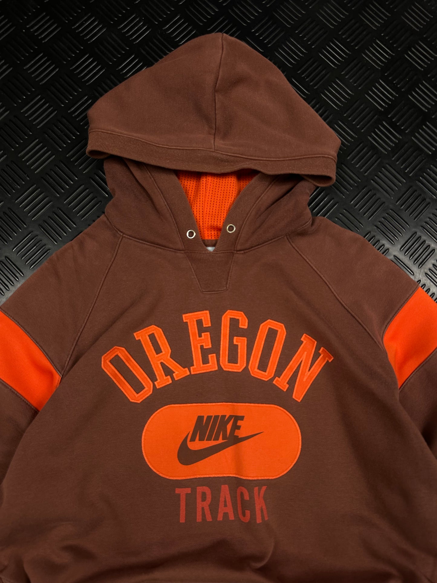 SUDADERA NIKE VINTAGE