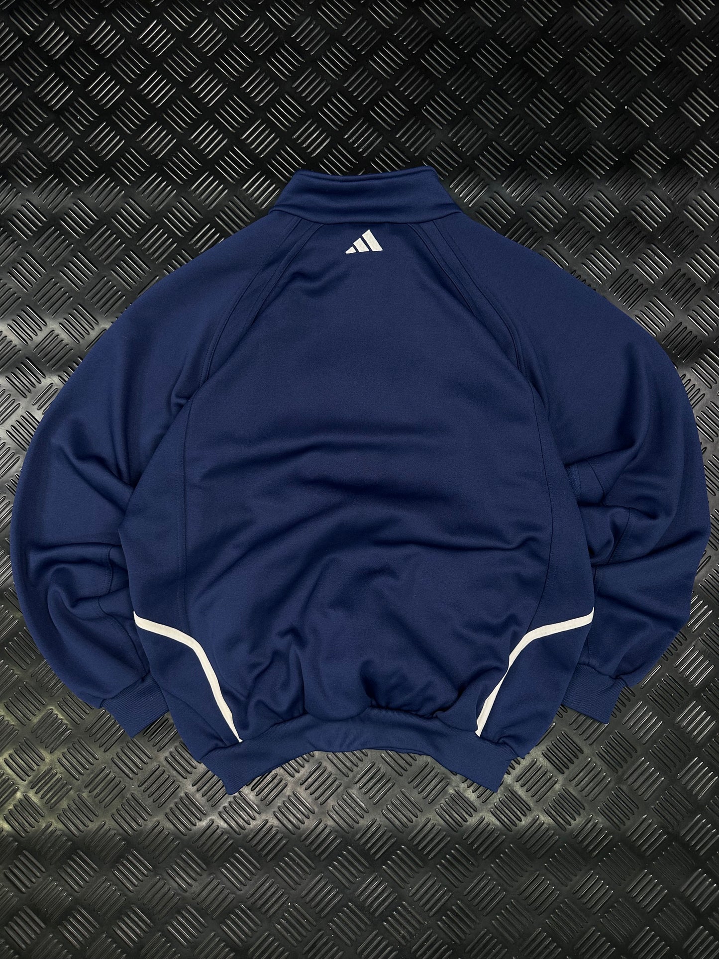 TRACK JACKET ADIDAS VINTAGE