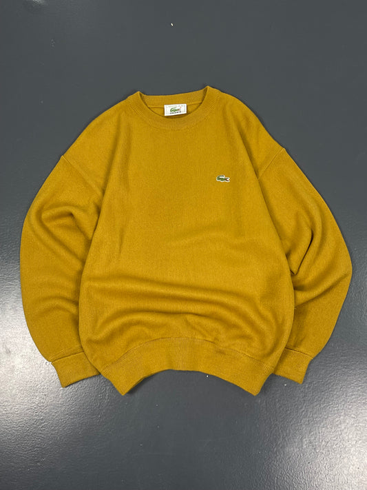 LACOSTE ROUND NECK LACOSTE PREMIUM VINTAGE