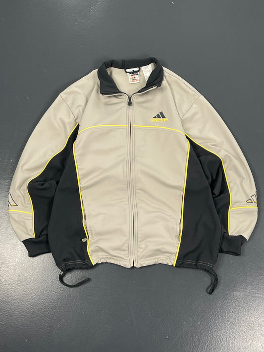 ADIDAS WINDBREAKER PREMIUM VINTAGE RETRO Y2k