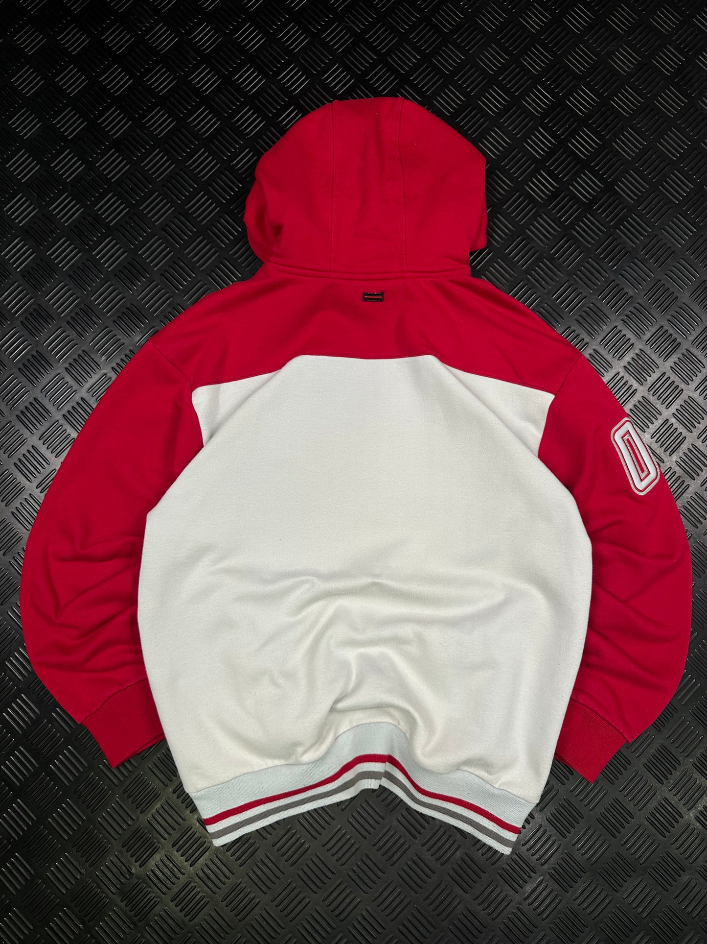 SUDADERA FUBU VINTAGE