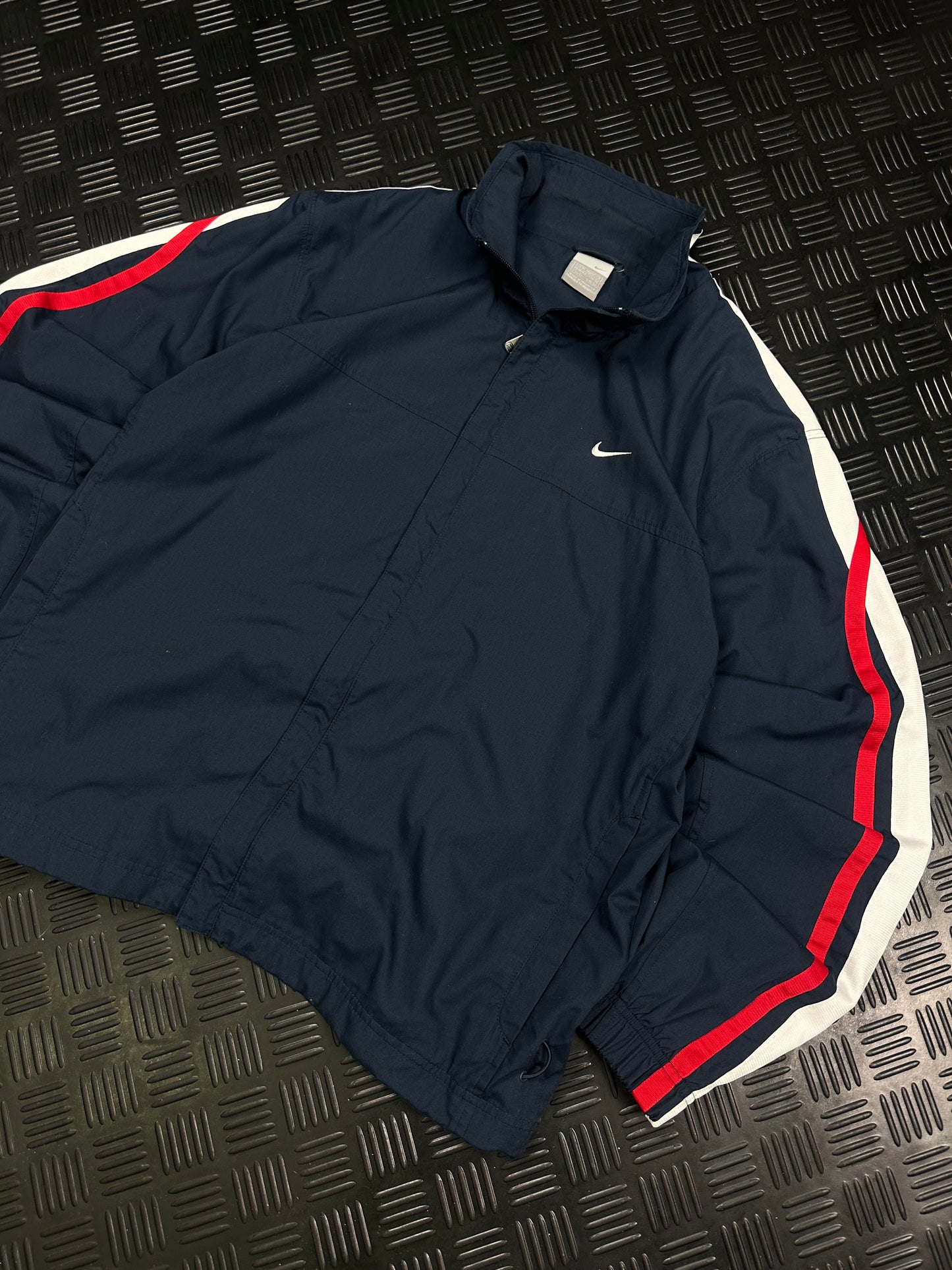 TRACK JACKET NIKE VINTAGE
