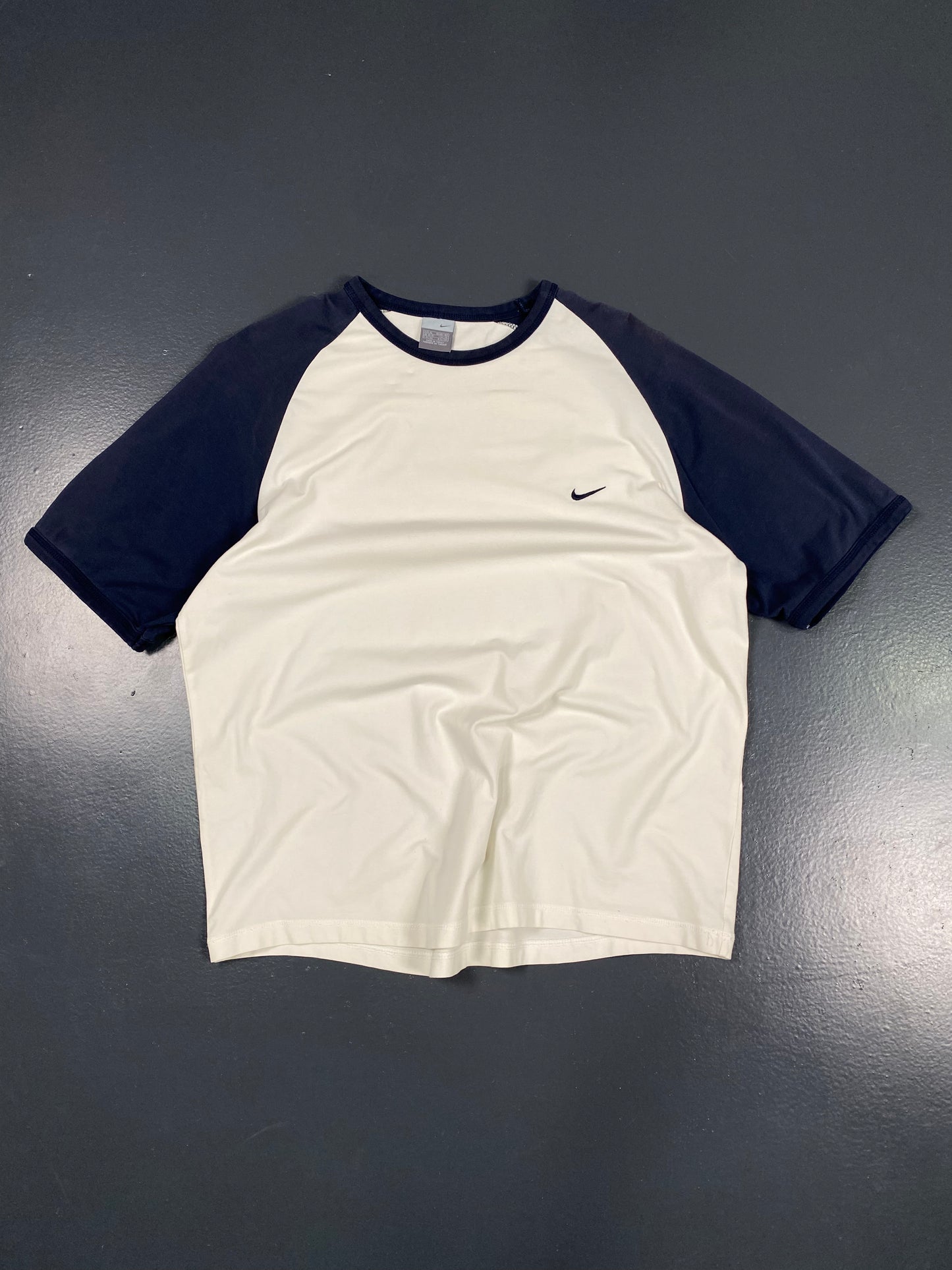 CAMISETA VINTAGE NIKE