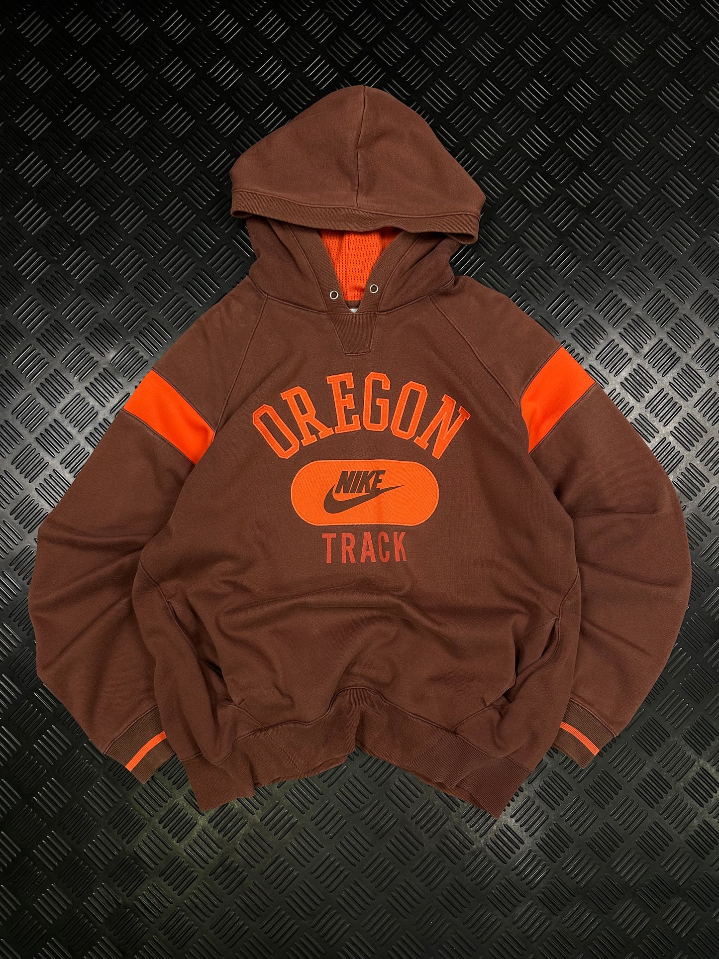 SUDADERA NIKE VINTAGE