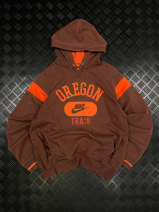 SUDADERA NIKE VINTAGE