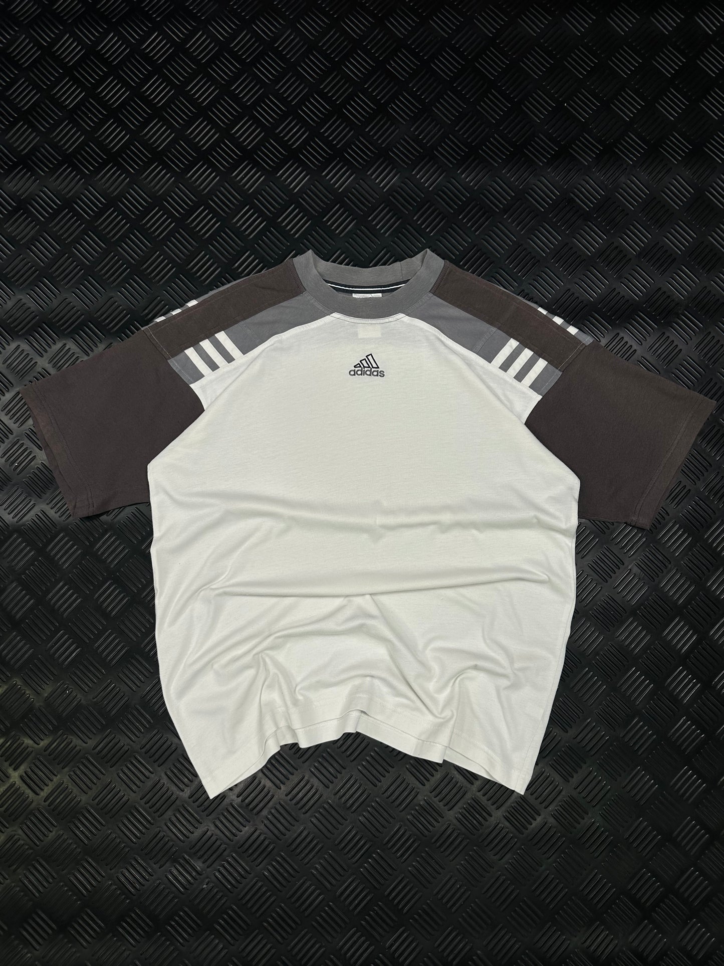 CAMISETA ADIDAS VINTAGE