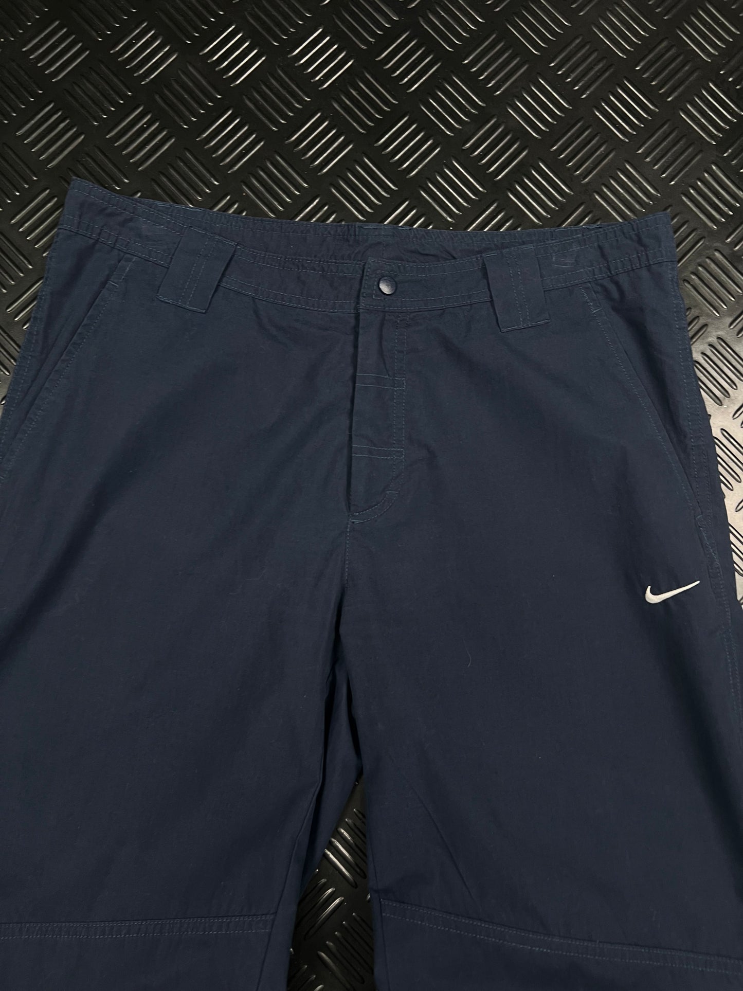TRACKPANTS NIKE VINTAGE AZUL