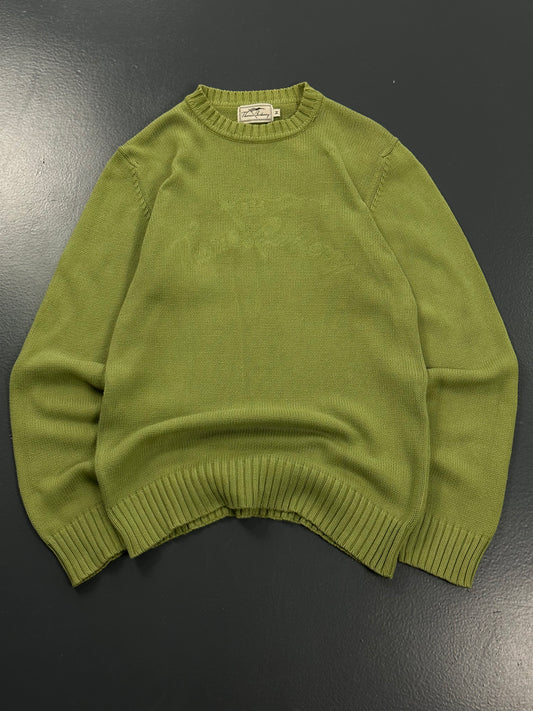 JERSEY THOMAS BURBERRY VINTAGE