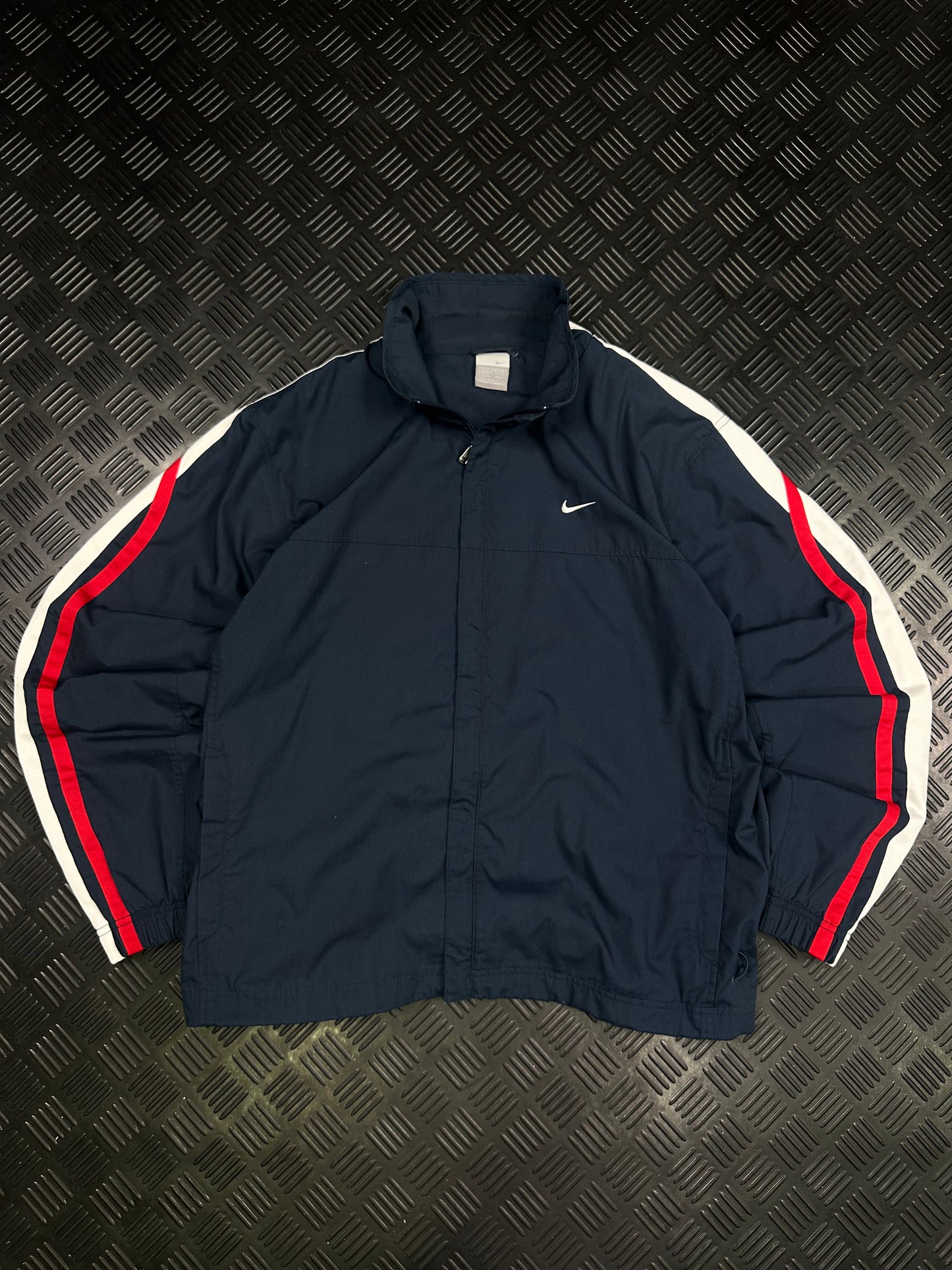 TRACK JACKET NIKE VINTAGE