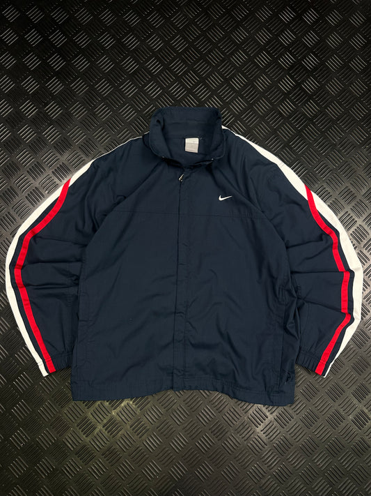 TRACK JACKET NIKE VINTAGE