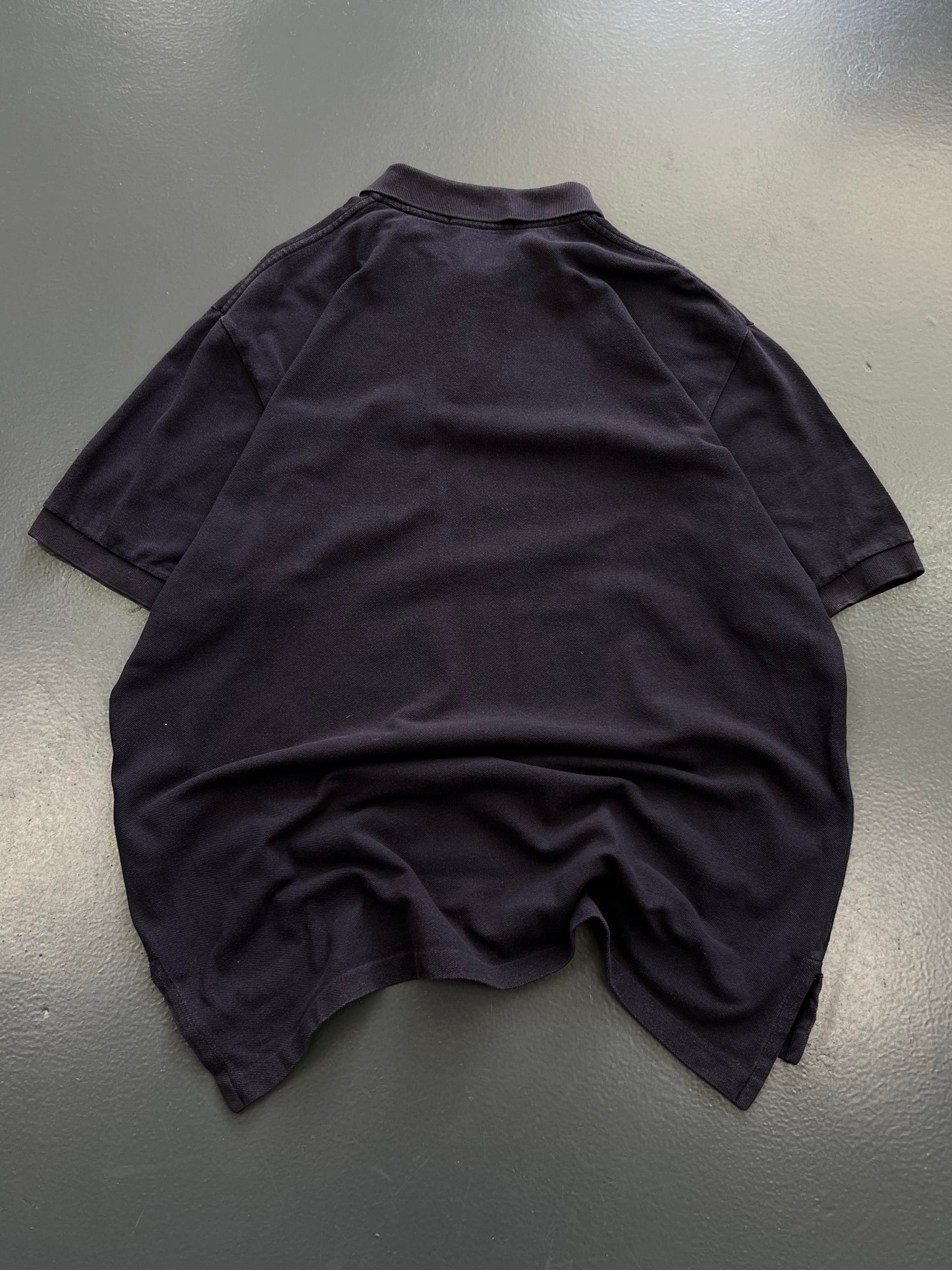 POLO RALPH LAUREN RED HORSE