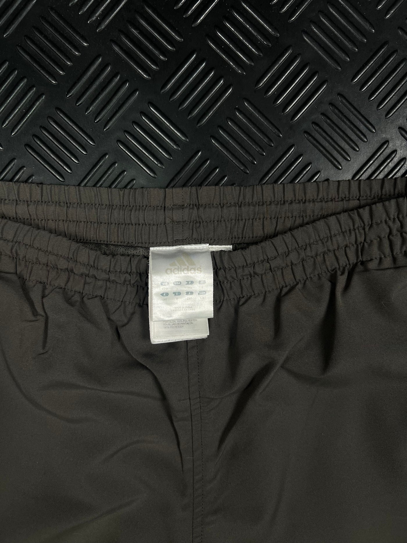TRACKPANTS ADIDAS VINTAGE