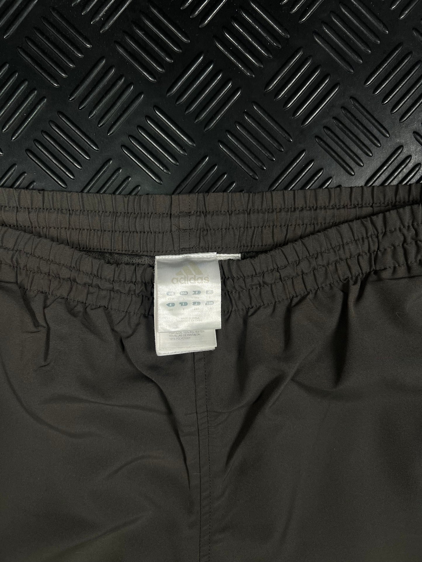 TRACKPANTS ADIDAS VINTAGE