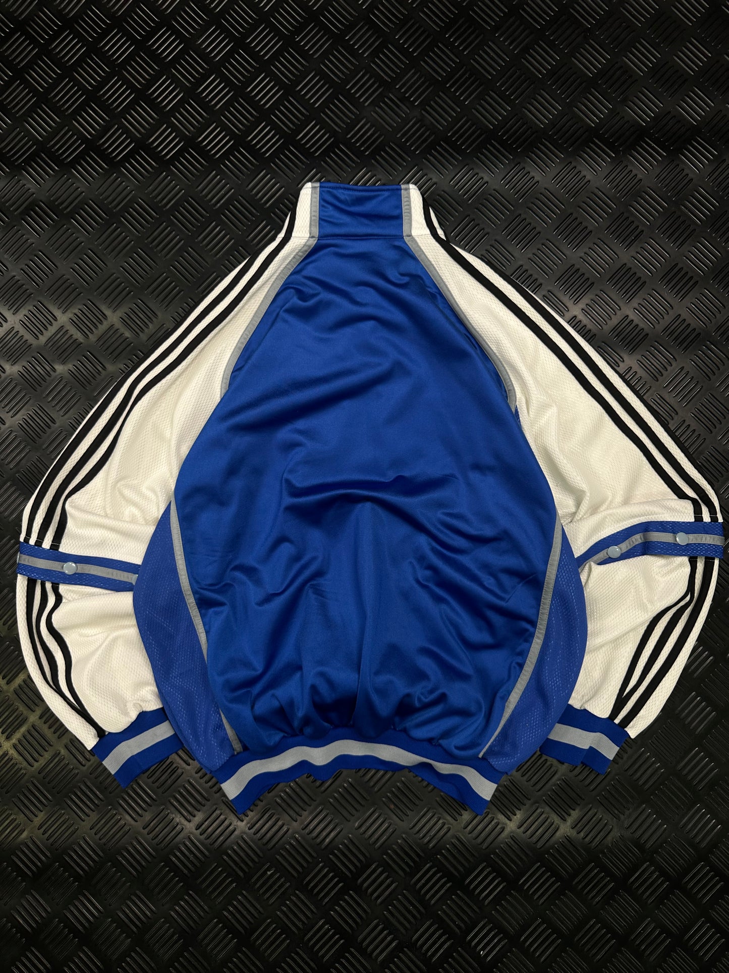 TRACK JACKET ADIDAS VINTAGE