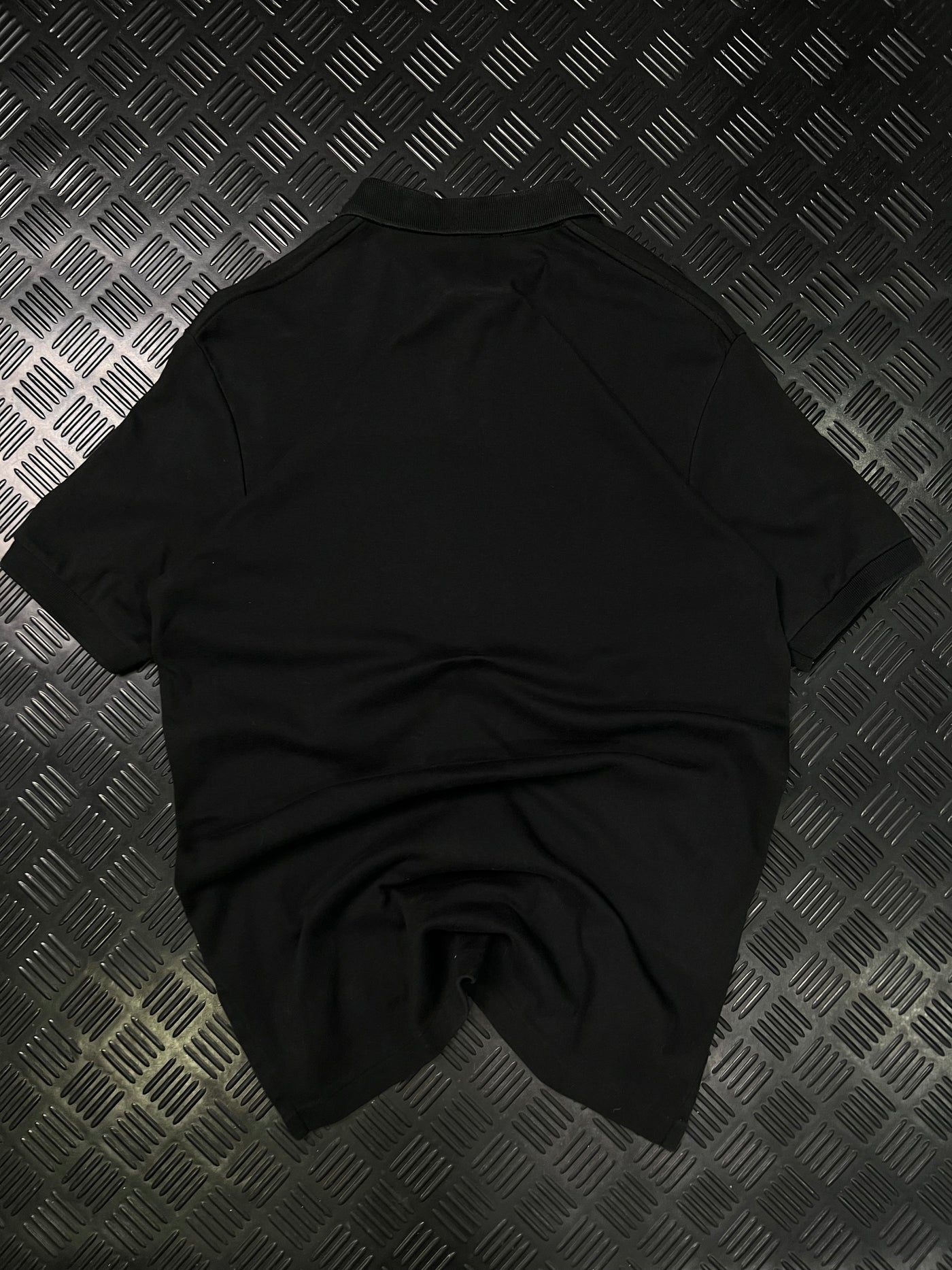 POLO RALOH LAUREN BUTTON UP