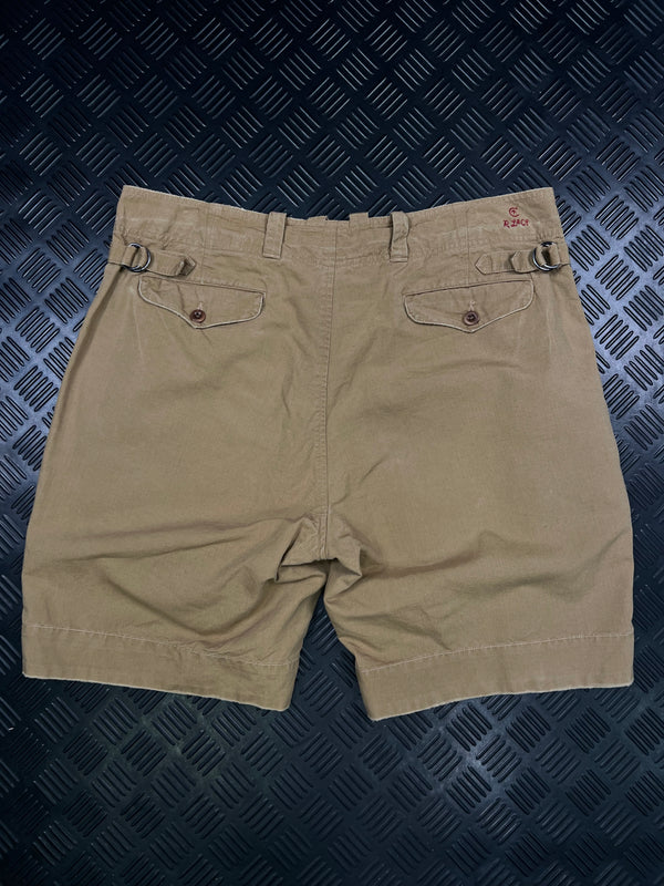 DENIM SHORT RALPH LAUREN