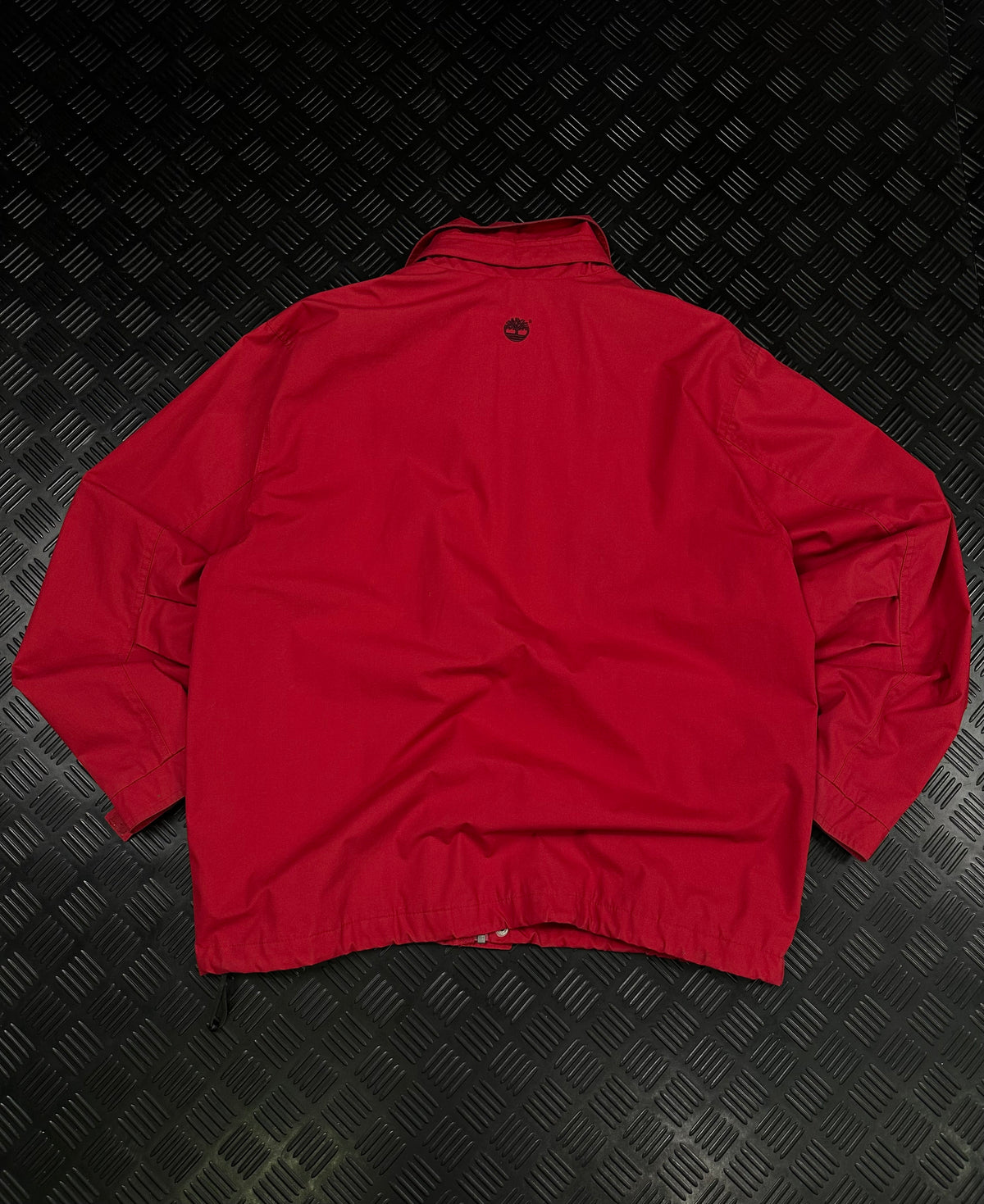 CHAQUETA TIMBERLAND VINTAGE