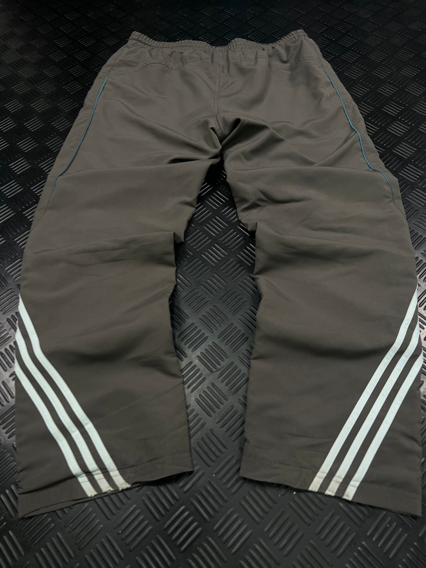 TRACKPANTS ADIDAS VINTAGE
