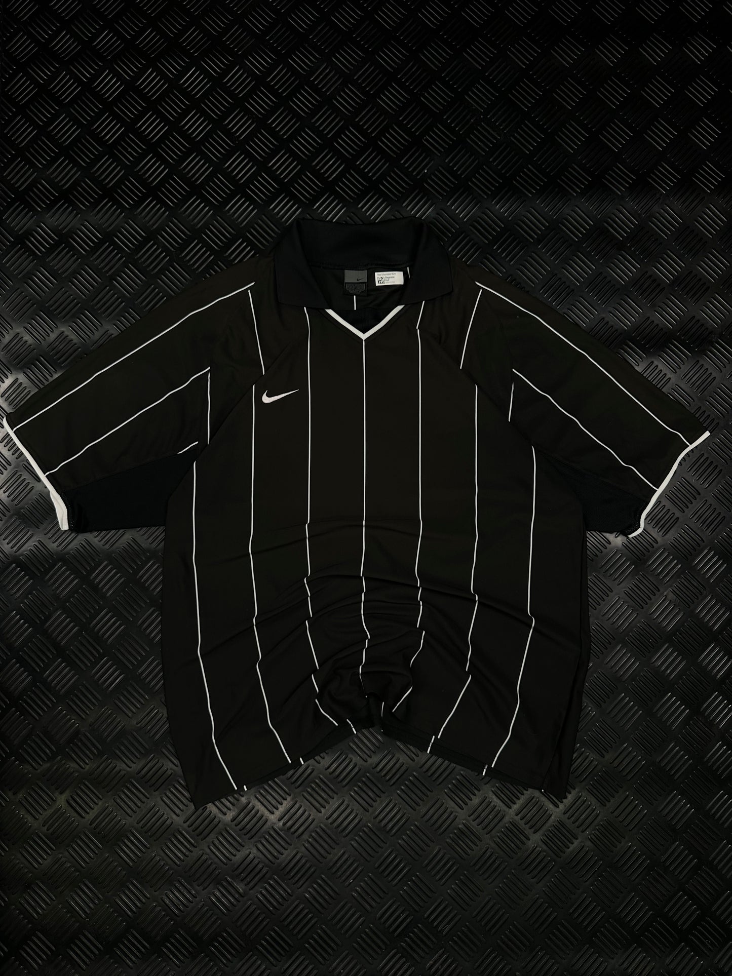 CAMISETA BASEBALL NIKE VINTAGE