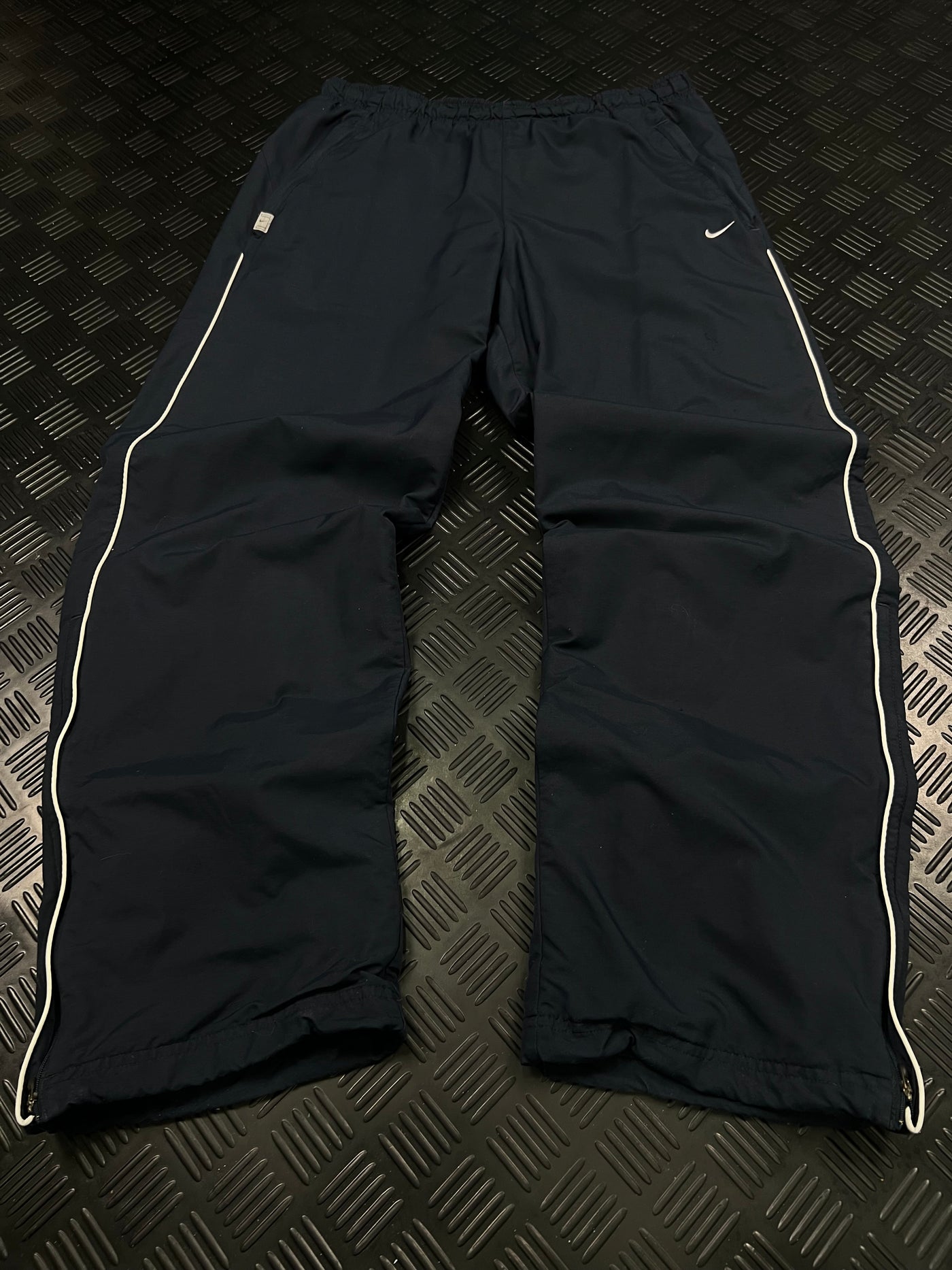 TRACKPANTS NIKE VINTAGE