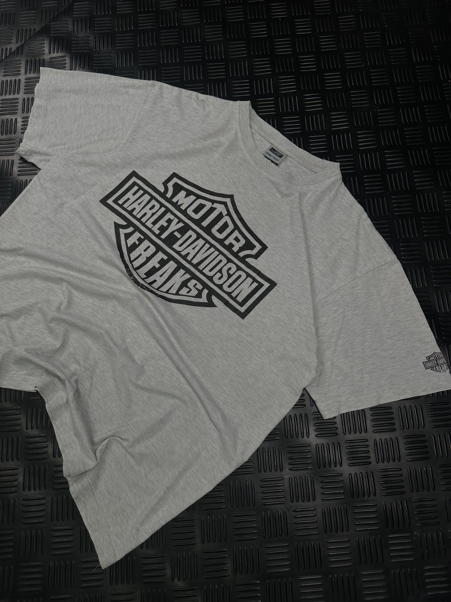 CAMISETA HARLEY DAVIDSON VINTAGE
