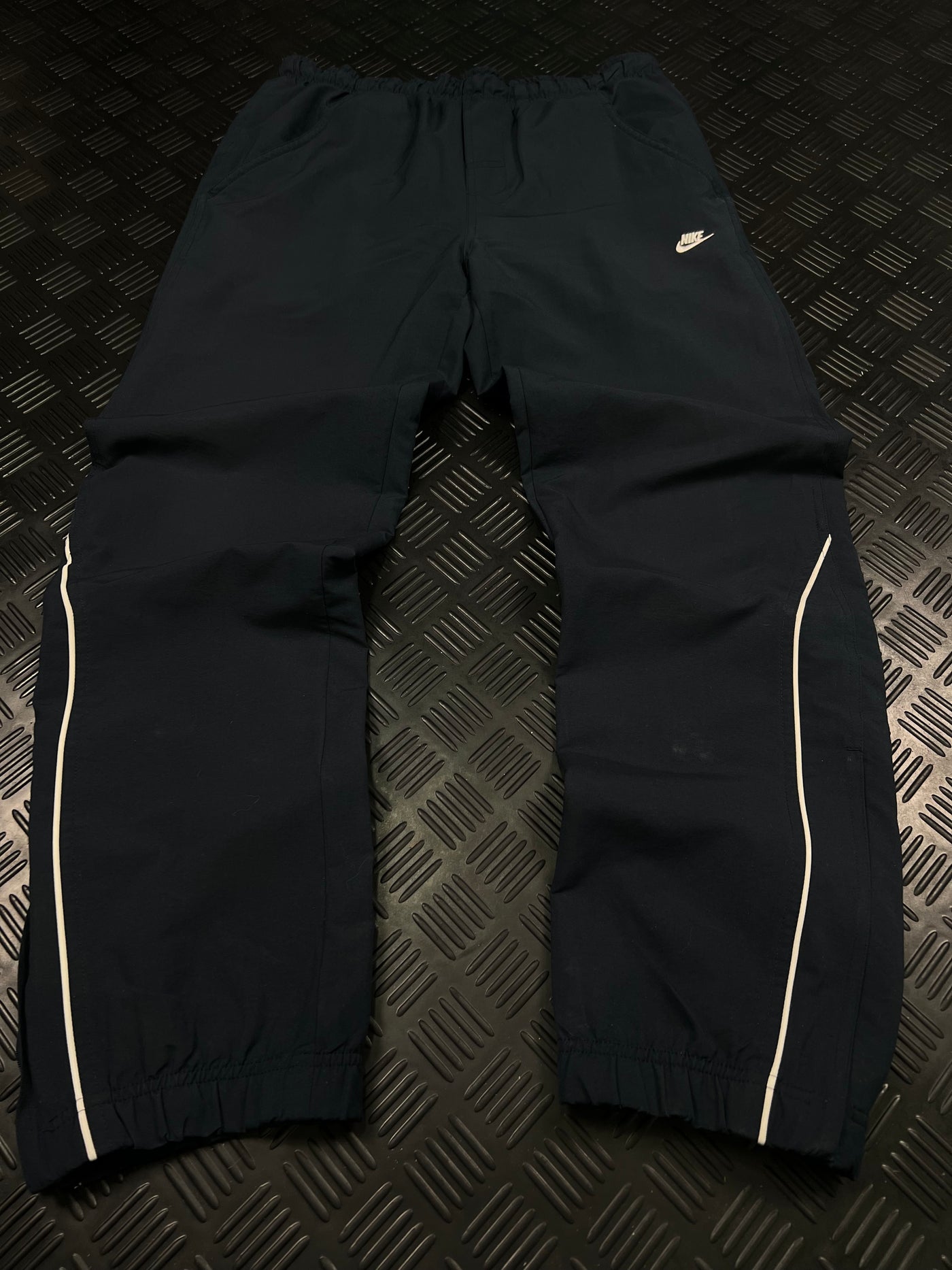 TRACKPANTS NIKE VINTAGE