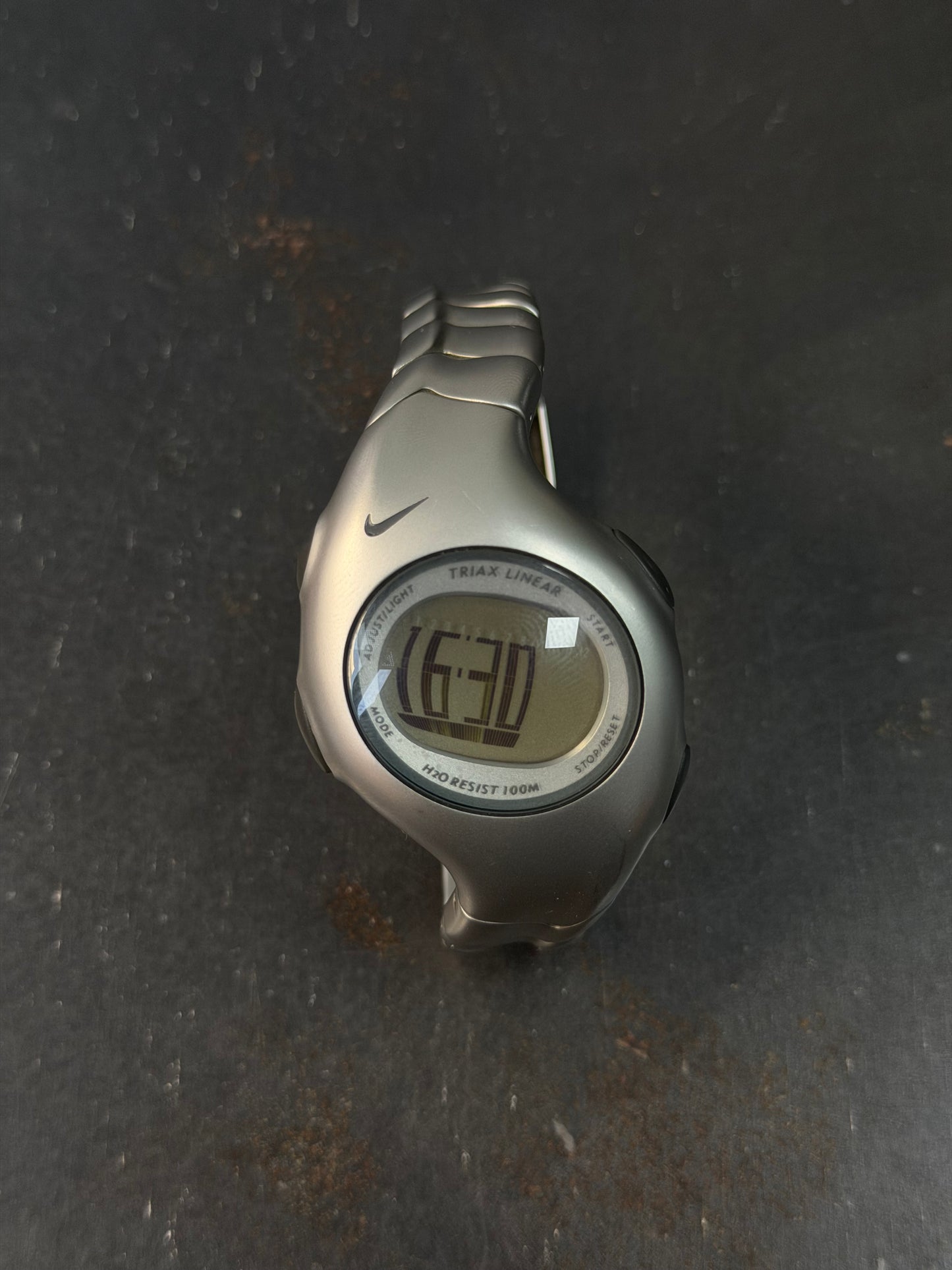 RELOJ NIKE TRIAX LINEAR