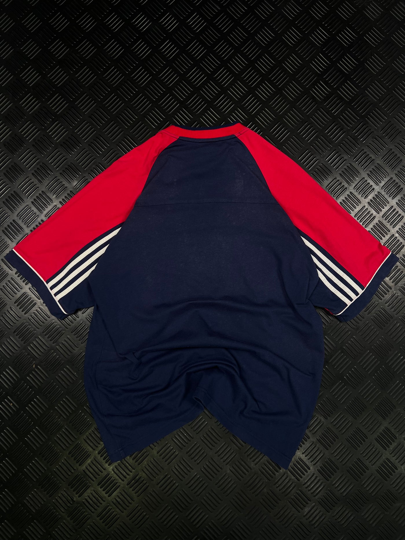 CAMISETA FUTBOL BAYERN 1998-99 VINTAGE