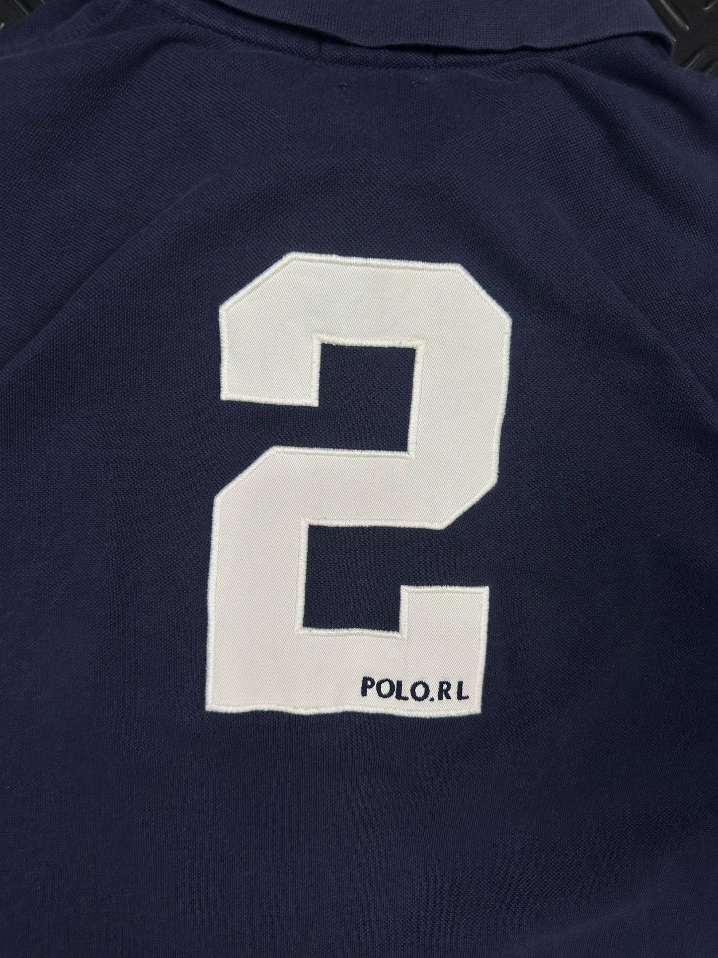 POLO RALPH LAUREN BIG PONY VINTAGE