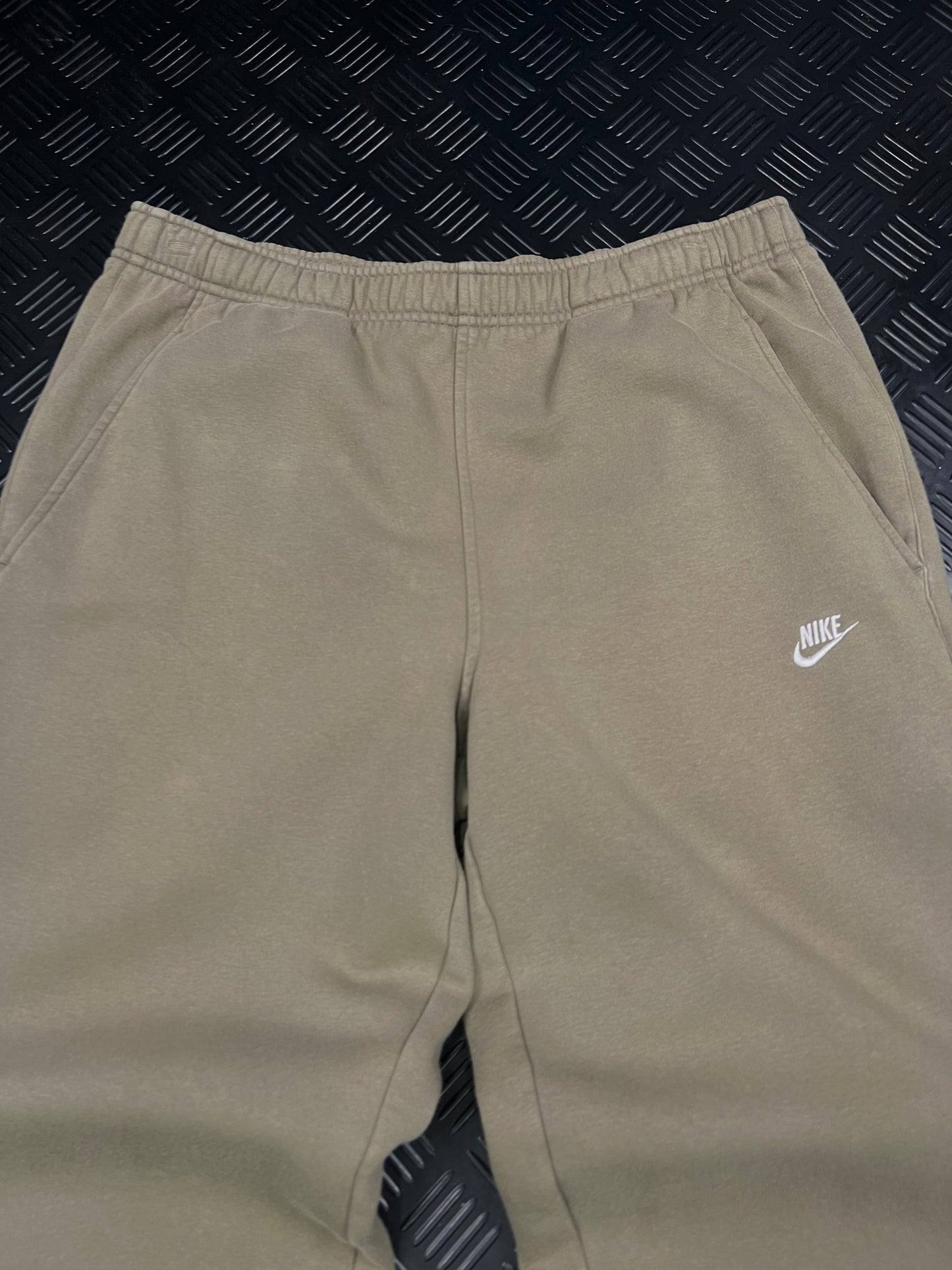PANTALÓN CHÁNDAL NIKE VINTAGE