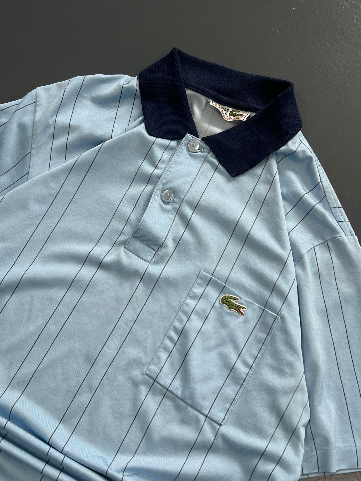 POLO DEPORTIVO LACOSTE CHEMISE
