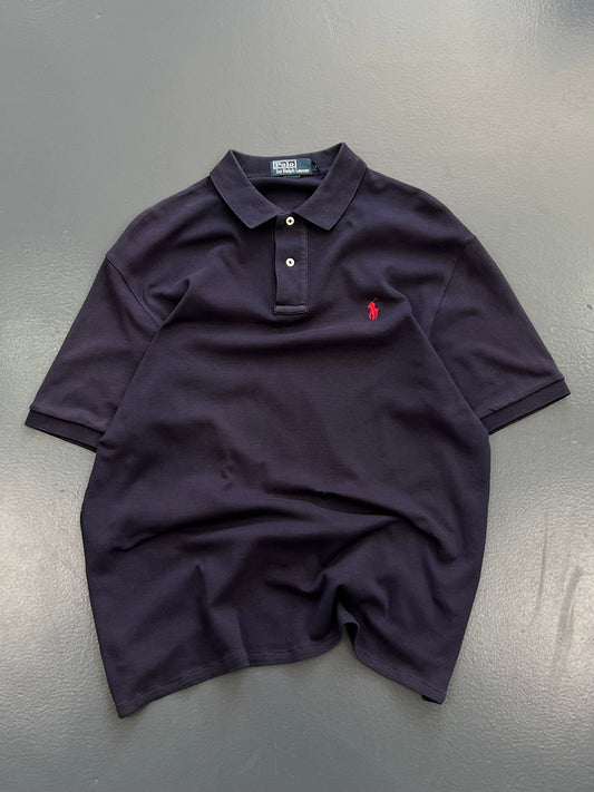 POLO RALPH LAUREN RED HORSE
