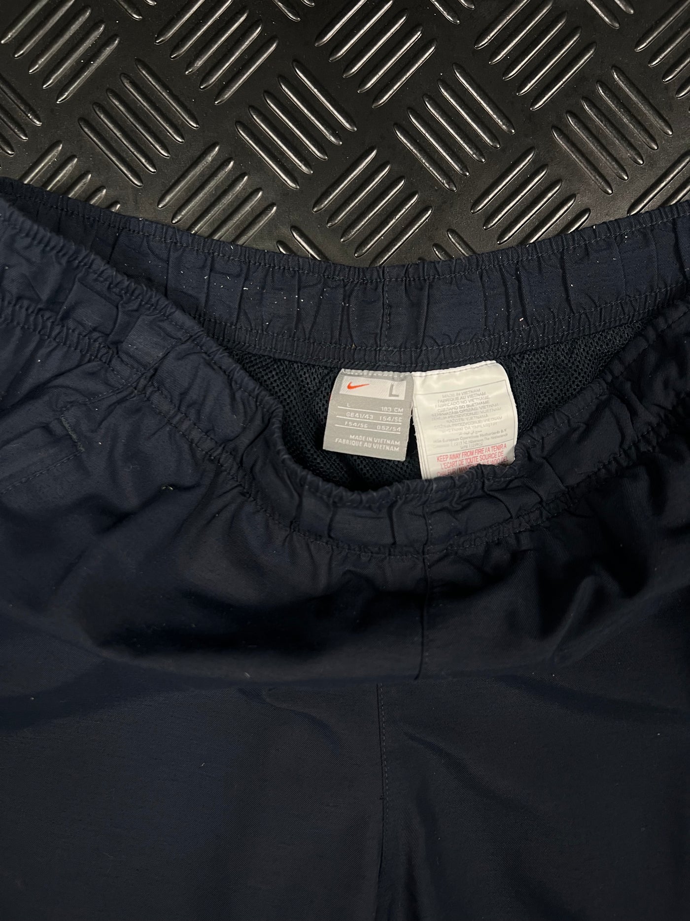 TRACKPANTS NIKE VINTAGE